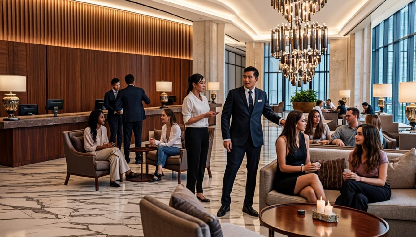 Guest Wi-Fi & Billing