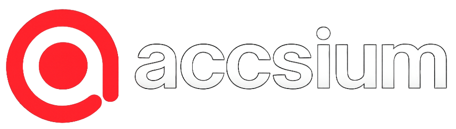 ACCSIUM